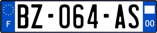 BZ-064-AS