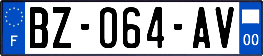 BZ-064-AV