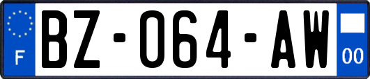 BZ-064-AW