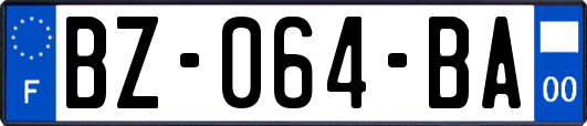 BZ-064-BA