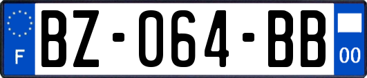 BZ-064-BB