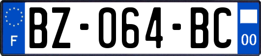 BZ-064-BC