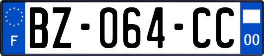 BZ-064-CC