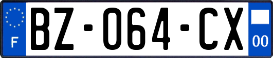 BZ-064-CX