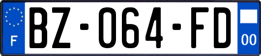 BZ-064-FD