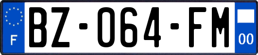 BZ-064-FM