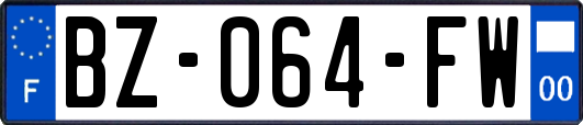 BZ-064-FW