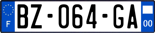 BZ-064-GA