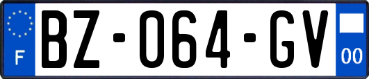 BZ-064-GV