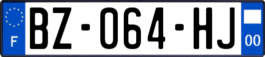 BZ-064-HJ