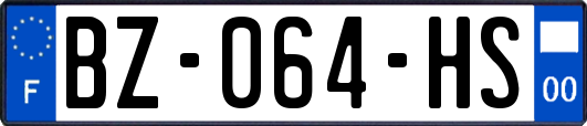 BZ-064-HS