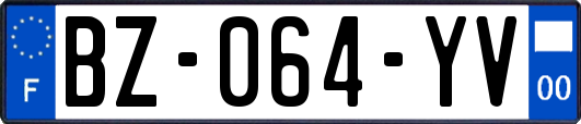 BZ-064-YV