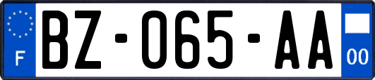 BZ-065-AA