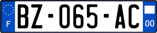 BZ-065-AC