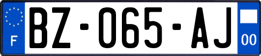 BZ-065-AJ