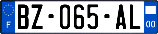 BZ-065-AL