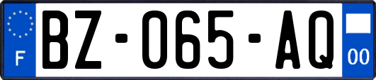 BZ-065-AQ