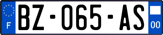 BZ-065-AS