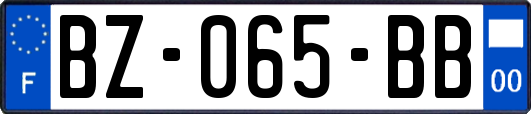 BZ-065-BB