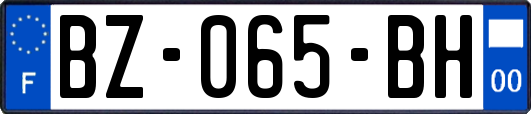 BZ-065-BH