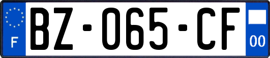 BZ-065-CF