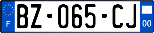 BZ-065-CJ