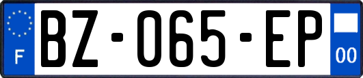 BZ-065-EP