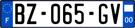 BZ-065-GV