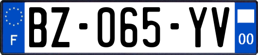 BZ-065-YV