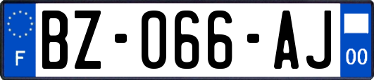 BZ-066-AJ