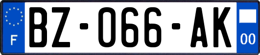 BZ-066-AK