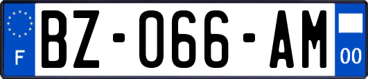 BZ-066-AM