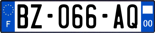 BZ-066-AQ