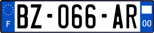 BZ-066-AR