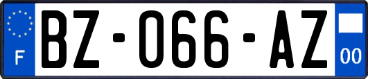 BZ-066-AZ