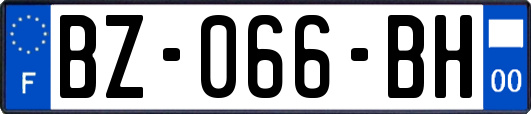 BZ-066-BH