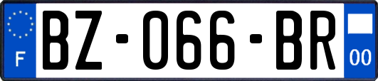 BZ-066-BR