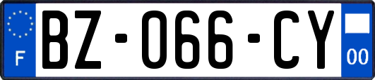 BZ-066-CY