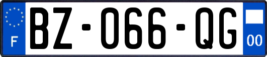 BZ-066-QG