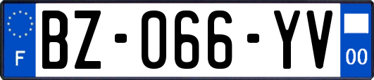 BZ-066-YV
