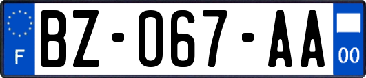 BZ-067-AA