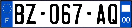 BZ-067-AQ