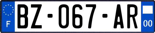 BZ-067-AR