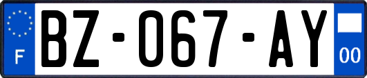 BZ-067-AY