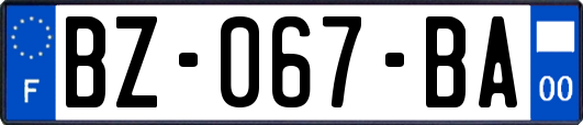 BZ-067-BA