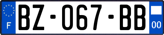 BZ-067-BB