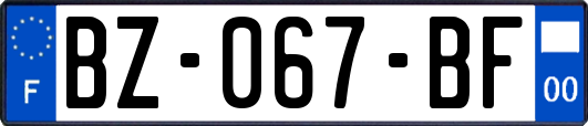 BZ-067-BF