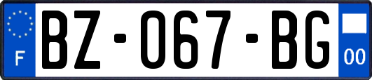 BZ-067-BG