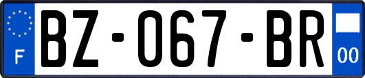 BZ-067-BR