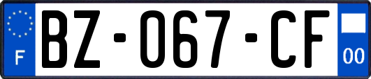 BZ-067-CF